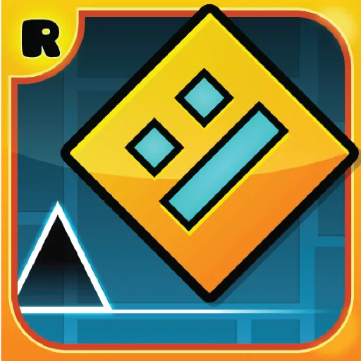 Download Geometry Dash